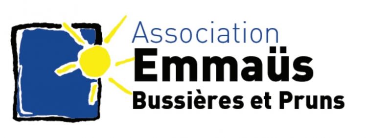 Emmaus Bussières et Pruns accepte la monnaie locale